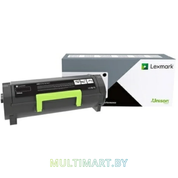 Картридж Lexmark 56F2X0E